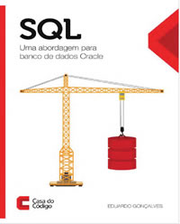 SQL - Uma abordagem para bancos de dados Oracle